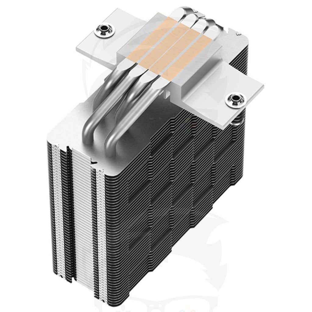 Deepcool GAMMAXX AG400 LED PWM 120mm Fan Deepcool GAMMAXX AG400 LED PWM 120mm Fan